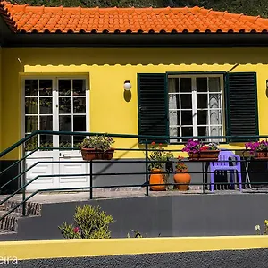  Ferienhaus Terra Cha Cottage,feel Home,